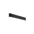 LED Аплик DELTA LED AP D061 NERO 4000K 307022 Ideal Lux | Osvetlenieto.bg