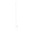 LED Аплик ESSENCE AP ROUND D115 LUCE IND. BIANCO 3000K 265575 Ideal Lux | Osvetlenieto.bg