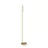 LED Лампион BINOMIO LED PT4 OTTONE 328324 Ideal Lux | Osvetlenieto.bg