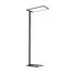 LED Лампион COMFORT-1 PT NERO 4000K 306469 Ideal Lux | Osvetlenieto.bg