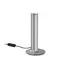 LED Настолна лампа DORICA TL1 GRIGIO 362564 Ideal Lux | Osvetlenieto.bg