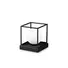 Настолна лампа LINGOTTO TL1 SMALL NERO 304151 Ideal Lux 1xG9 | Osvetlenieto.bg