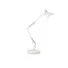 Настолна лампа WALLY TL1 TOTALE BIANCO 193991 Ideal Lux 1xE27 | Osvetlenieto.bg