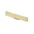 LED Аплик ZIG ZAG AP D53 SQUARE OTTONE 3000K 282138 Ideal Lux | Osvetlenieto.bg