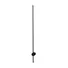 LED Аплик ESSENCE AP ROUND D115 LUCE IND. NERO 3000K 285108 Ideal Lux | Osvetlenieto.bg