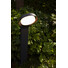 Градинска лампа POLO Lutec LED 15W IP54 7105701118 | Osvetlenieto.bg