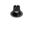 LED Луна за вграждане GAME TRIMLESS ROUND 11W 3000K NE 319650 Ideal Lux | Osvetlenieto.bg