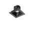 LED Луна за вграждане GAME TRIMLESS SQUARE 11W 3000K NE 319674 Ideal Lux | Osvetlenieto.bg