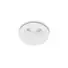LED Луна за вграждане QUARK FI 12.0W 3000K BI 344812 Ideal Lux | Osvetlenieto.bg