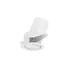 LED Луна за вграждане QUARK FI 9.0W ADJUSTABLE 3000K BI 344829 Ideal Lux | Osvetlenieto.bg