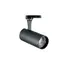 LED Спот за шина 2L FOX TR 15W CRI90 3000K ON-OFF NERO 348315 Ideal Lux | Osvetlenieto.bg