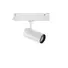 LED Спот за шина 4L FOX 08W CRI90 3000K 1-10V BIANCO 302546 Ideal Lux | Osvetlenieto.bg