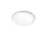 LED Луна за вграждане GAME TRIM ROUND 11W 4000K BI BI 267975 Ideal Lux | Osvetlenieto.bg
