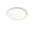 LED Луна за вграждане GAME TRIM ROUND 20W 3000K BI BI 273174 Ideal Lux | Osvetlenieto.bg