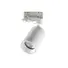 Спот за шина 4L DYNAMITE ROUND BIANCO 274508 Ideal Lux 1xGU10 | Osvetlenieto.bg