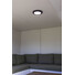 Външен плафон KAYAH Lutec LED 16.5W IP54 6392202457 | Osvetlenieto.bg