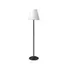 Градинска лампа ARCADIA PT1 ANTRACITE 298610 Ideal Lux 1xE27 IP44 | Osvetlenieto.bg