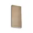 LED Фасаден аплик POST-IT AP BIG OTTONE 335933 Ideal Lux  IP65 | Osvetlenieto.bg
