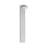 LED Градинска лампа SIRIO LED PT1 H80 GRIGIO 365411 Ideal Lux  IP65 | Osvetlenieto.bg