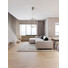 LED Полилей BREA 9365014 NovaLuce 41W CCT 2700K-4000K Triac Dimmable | Osvetlenieto.bg