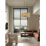 LED Полилей MONTEZ 9333238 NovaLuce 97W 3000K Triac Dimmable | Osvetlenieto.bg