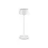 LED Външна настолна лампа PURE TL BIANCO 311685 Ideal Lux  IP54 | Osvetlenieto.bg