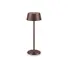 LED Външна настолна лампа PURE TL COFFEE 311661 Ideal Lux  IP54 | Osvetlenieto.bg