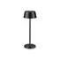 LED Външна настолна лампа PURE TL NERO 311678 Ideal Lux  IP54 | Osvetlenieto.bg