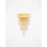 LED Аплик REVIA 9186999 Nova Luce 8W 3000K Triac Dimmable | Osvetlenieto.bg