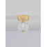 LED Плафон BRILLANTE 9522010 NovaLuce 6W 3200K | Osvetlenieto.bg