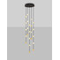 LED Полилей ALCINOE 9511018 NovaLuce 64W 3000K Triac Dimmable | Osvetlenieto.bg
