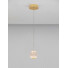 LED Полилей BRILLANTE 9511010 NovaLuce 6W 3200K | Osvetlenieto.bg