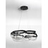 LED Полилей CLAIR 9187000 NovaLuce 65W 3500K Triac Dimmable | Osvetlenieto.bg