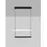 LED Полилей DIONA 9580572 NovaLuce 40W 2700K Triac Dimmable | Osvetlenieto.bg