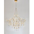 LED Полилей GORO 9116820 NovaLuce 18W 3000K | Osvetlenieto.bg