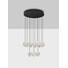 LED Полилей IFOS 9511015 NovaLuce 87W 3000K Triac Dimmable | Osvetlenieto.bg