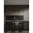 LED Полилей LUMA 9333211 NovaLuce 31W 3000K Triac Dimmable | Osvetlenieto.bg