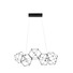 LED Полилей NEBULA 9186900 NovaLuce 25W 3000К | Osvetlenieto.bg