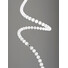 LED Полилей PERLA 9186915 NovaLuce 207W 3000K Triac Dimmable | Osvetlenieto.bg
