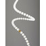 LED Полилей PERLA 9695207 NovaLuce 207W 3000K Triac Dimmable | Osvetlenieto.bg