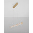 LED Полилей PHEME 9214133 NovaLuce 13W 2700K | Osvetlenieto.bg