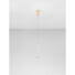 LED Полилей PHEME 9214135 NovaLuce 6W 2700K | Osvetlenieto.bg