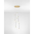 LED Полилей PHEME 9214139 NovaLuce 21W 2700K | Osvetlenieto.bg