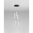 LED Полилей PHEME 9214151 NovaLuce 21W 2700K | Osvetlenieto.bg