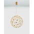 LED Полилей SOLE 9186002 NovaLuce 21W 3000К | Osvetlenieto.bg