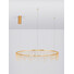 LED Полилей STELLAR 9186978 NovaLuce 36W 3000K | Osvetlenieto.bg