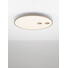 LED Плафон VEA 9088212 NovaLuce 53W CCT 2700K-3000K Triac Dimmable | Osvetlenieto.bg
