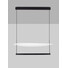 LED Полилей DIONA 9580673 NovaLuce 55W 3000K Triac Dimmable | Osvetlenieto.bg