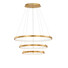 LED Полилей LEON 9501430 NovaLuce 83W 3000K Triac Dimmable | Osvetlenieto.bg