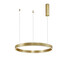 LED Полилей MOTIF 9530206 NovaLuce 40W CCT 2700K-6000K | Osvetlenieto.bg